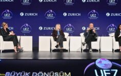 UEZ 2026: “Eski düzen ölüyor ama yenisi henüz doğmuyor”