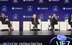 UEZ 2026: “Eski düzen ölüyor ama yenisi henüz doğmuyor”