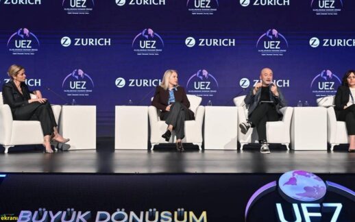 UEZ 2026: “Eski düzen ölüyor ama yenisi henüz doğmuyor”