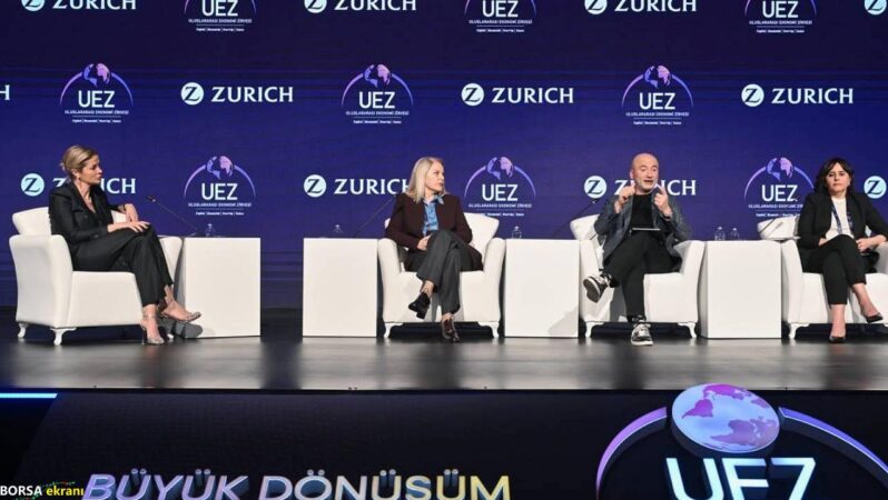 UEZ 2026: “Eski düzen ölüyor ama yenisi henüz doğmuyor”