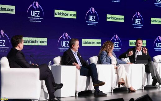 UEZ 2026: Yapay zeka iş yaşamını ve sektörleri nasıl değiştirecek?
