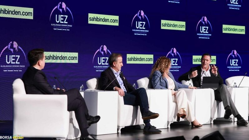 UEZ 2026: Yapay zeka iş yaşamını ve sektörleri nasıl değiştirecek?