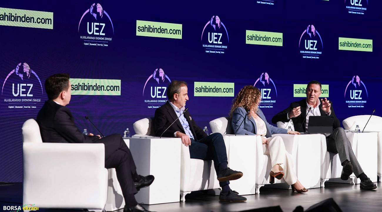 UEZ 2026: Yapay zeka iş yaşamını ve sektörleri nasıl değiştirecek?