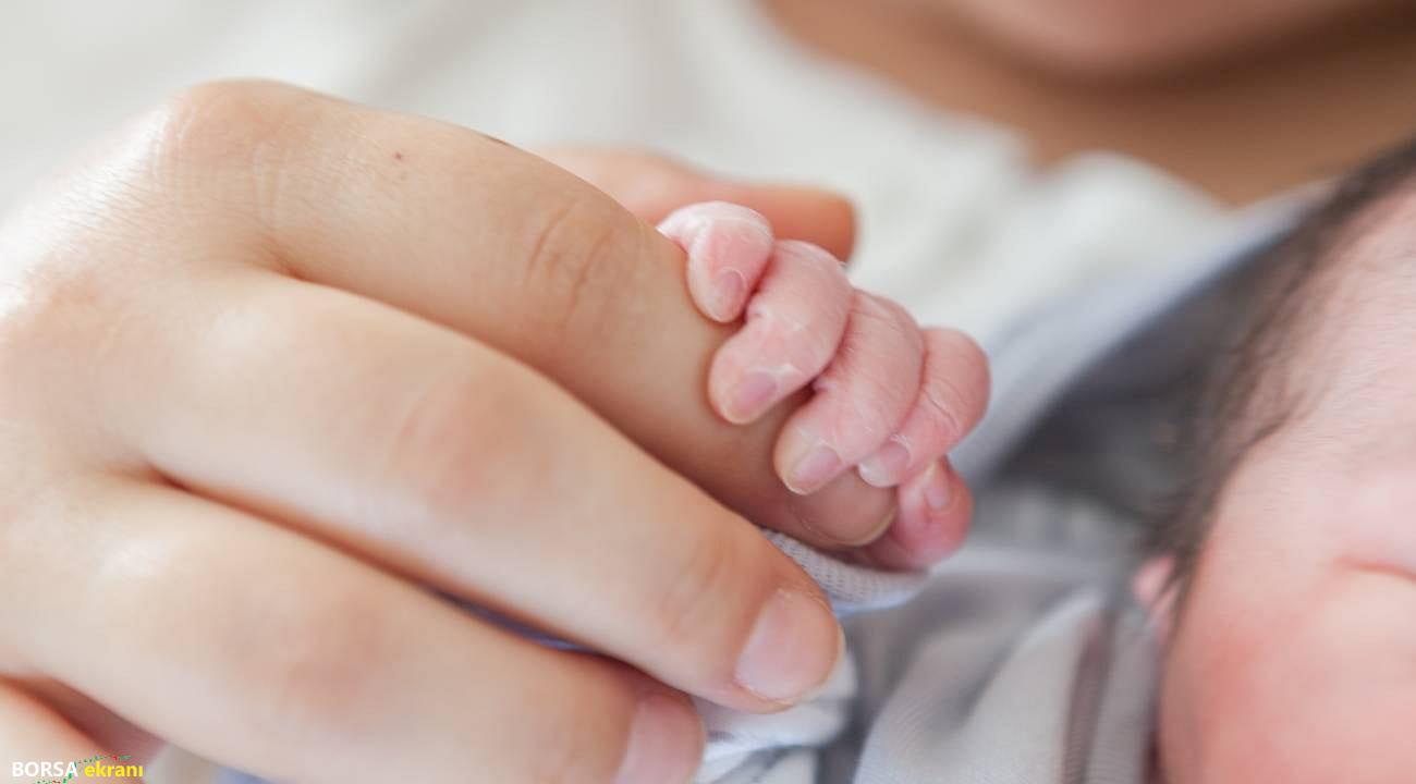 Yasa komisyonda kabul edildi: Kadınların doğum izni süresi uzatılıyor