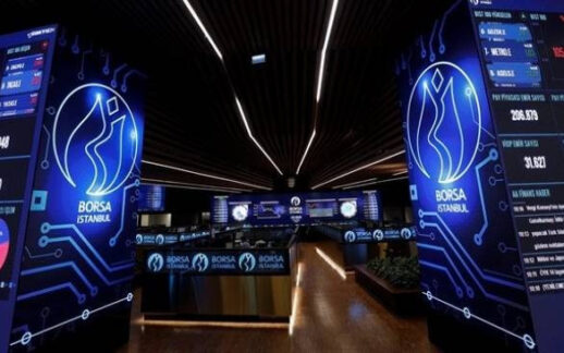 BIST 100 Haftayı Rekorlarla Tamamladı