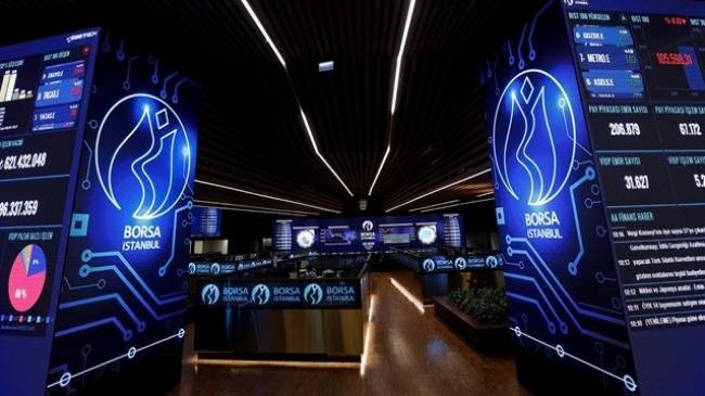 BIST 100 Haftayı Rekorlarla Tamamladı