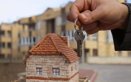 Konut fiyatları artıyor, talep canlı