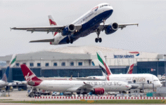 Jet yakıtı krizi büyüyor