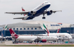 Jet yakıtı krizi büyüyor