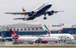 Jet yakıtı krizi büyüyor