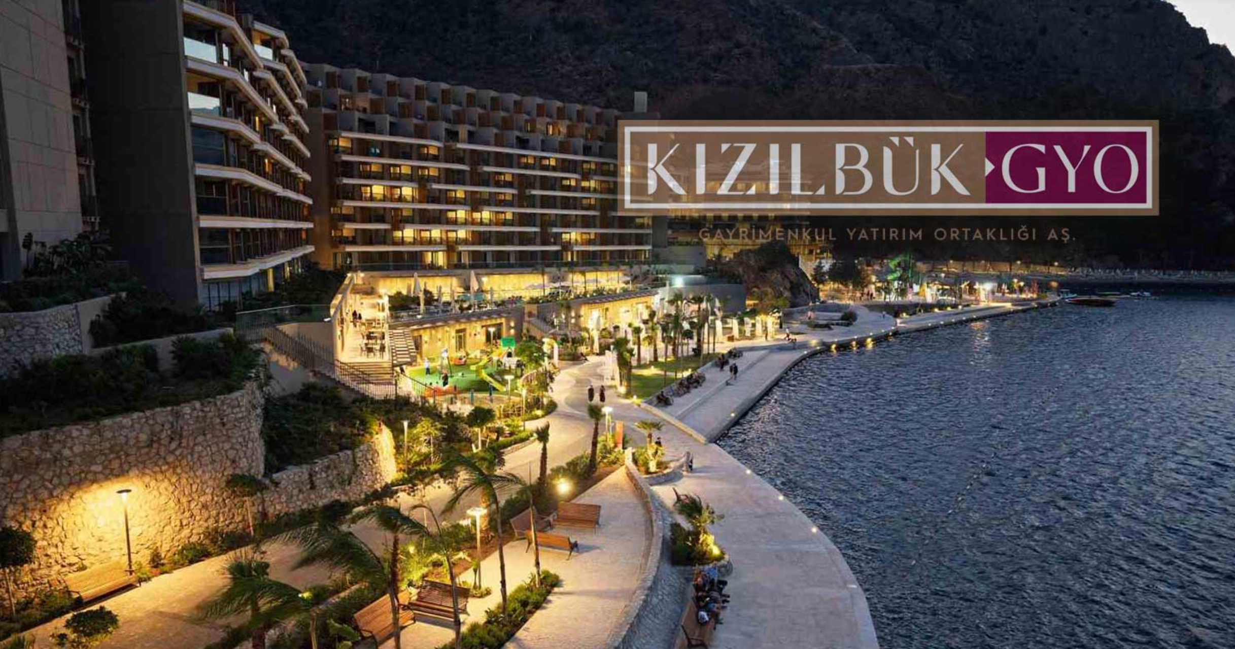 KZBGY’den 336,5 milyon TL’lik satış