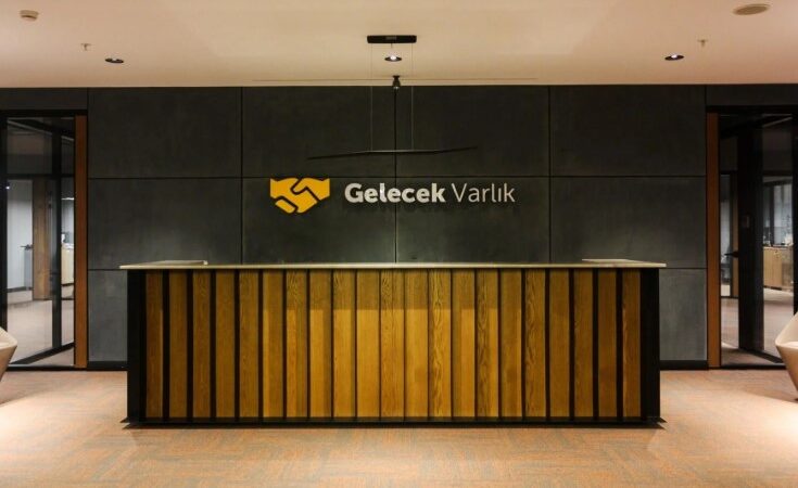 GLCVY Devir Tamamladı