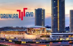 Başakşehir’de 1,2 Milyarlık Satış