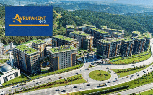 AVPGY’den Bodrum’da 180 Milyon TL’lik Arsa Yatırımı