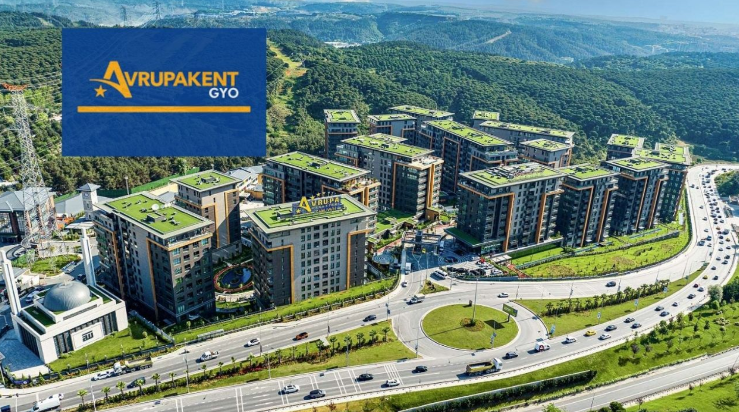 AVPGY’den Bodrum’da 180 Milyon TL’lik Arsa Yatırımı
