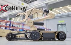 Altınay’dan Batarya Sözleşmesi