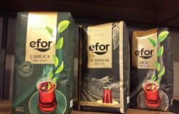 Efor Gübre Halka Arz