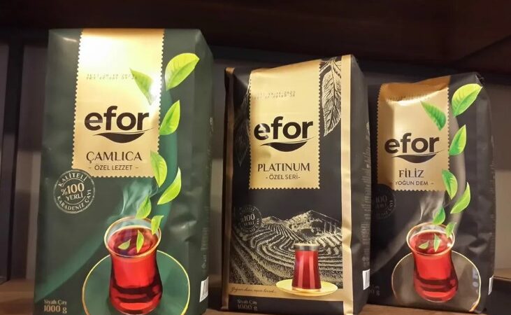 Efor Gübre Halka Arz