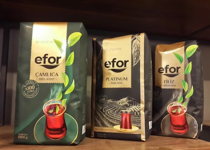 Efor Gübre Halka Arz