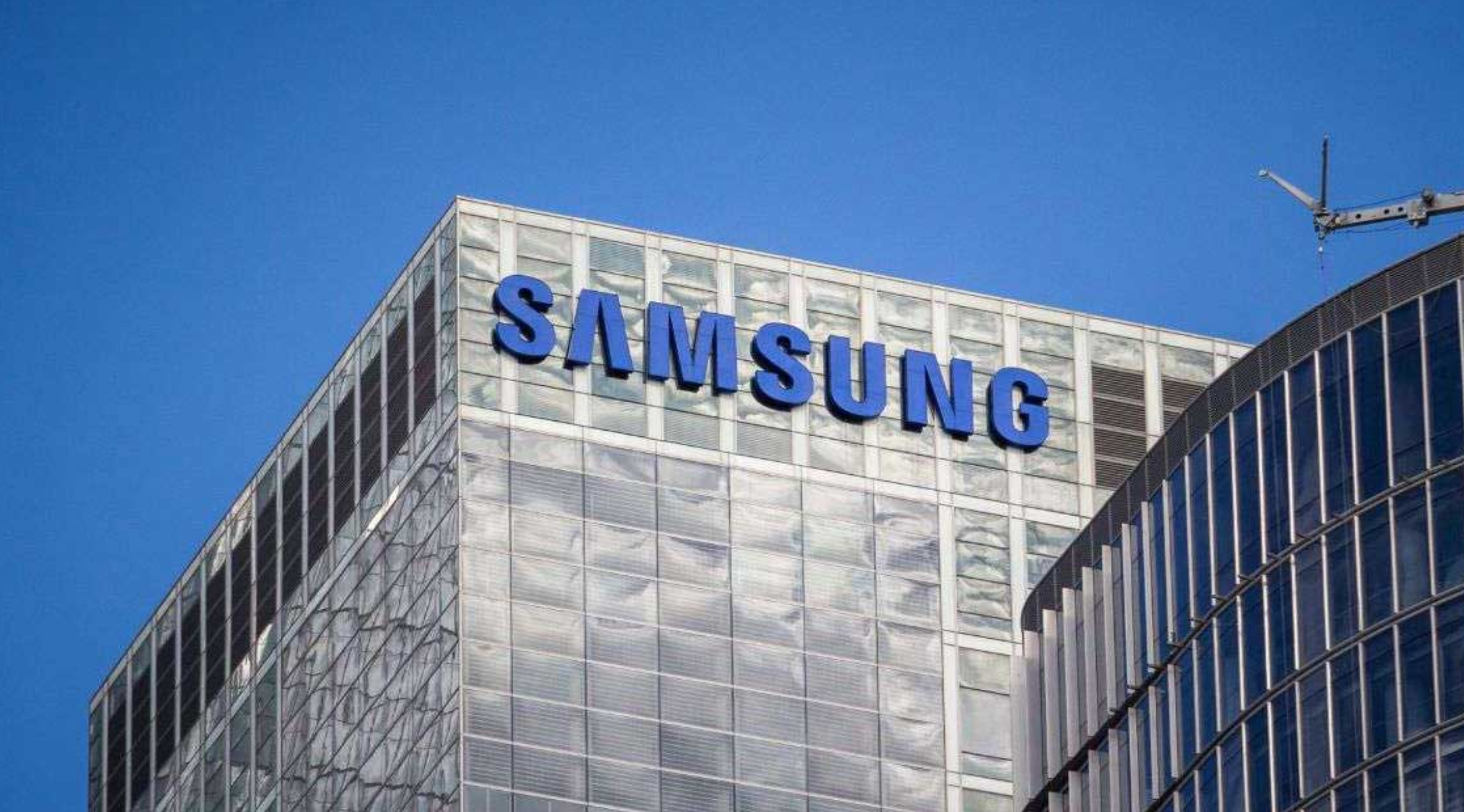 Samsung Yapay Zekâ Rüzgârıyla 1 Trilyon Doları Aştı