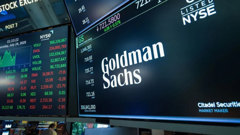 Goldman Sachs’tan TCMB İçin Yeni Faiz Tahmini