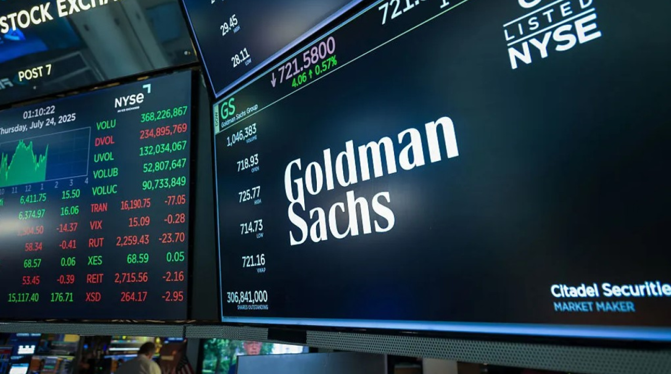 Goldman Sachs’tan TCMB İçin Yeni Faiz Tahmini