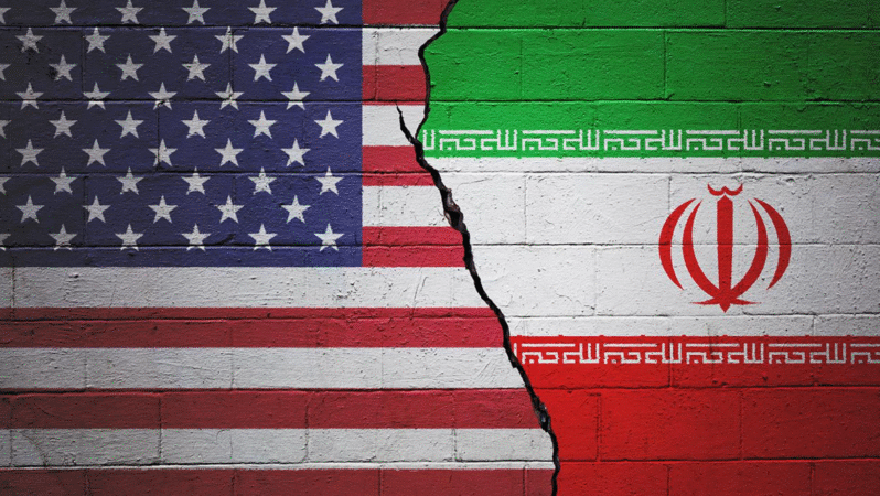 İran Basını: Trump’ın “Özgürlük Projesi” Askıya Alındı, ABD Geri Adım Attı