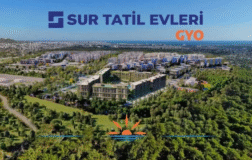 SURGY Paylarını TERA Alıyor