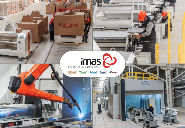 IMAS Sermaye Artırımı Kararı
