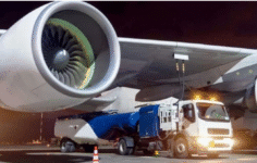 İran Krizi Küresel Havacılığı Vurdu: Jet Yakıtı Alarmı