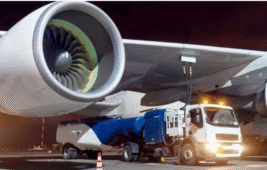 İran Krizi Küresel Havacılığı Vurdu: Jet Yakıtı Alarmı