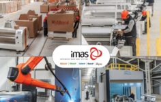 İmaş Makina’dan 1,7 Milyon Dolarlık Yeni Sözleşme
