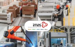 İmaş Makina’dan 1,7 Milyon Dolarlık Yeni Sözleşme