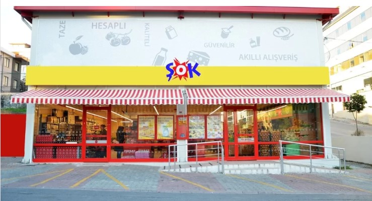 Şok Marketler’den Sadeleşme Adımı