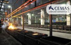 Işıklar Holding’den Çemaş Pay Alımı