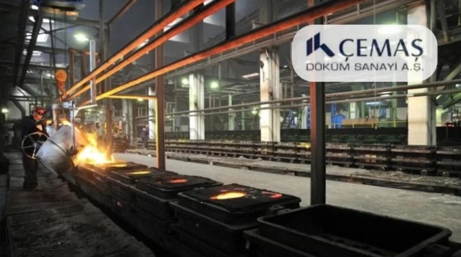 Işıklar Holding’den Çemaş Pay Alımı