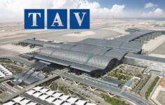 T. Rowe Price’tan TAVHL İşlemi