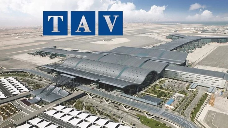 T. Rowe Price’tan TAVHL İşlemi