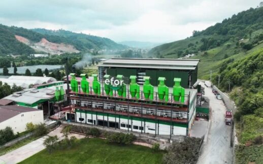 EFOR Geri Alım Sonu