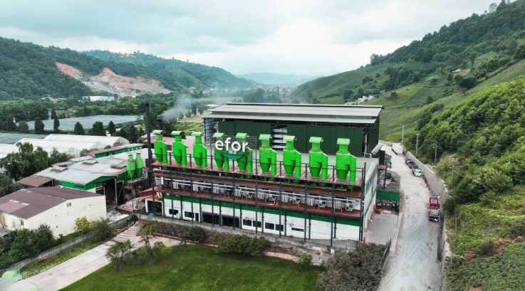 EFOR Geri Alım Sonu