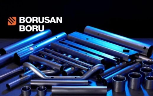 BRSAN’dan 2026 Sunumu