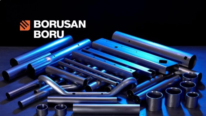 BRSAN’dan 2026 Sunumu