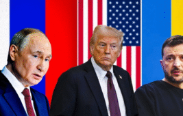 Rusya ve Ukrayna’dan Trump’ın ateşkes teklifine onay