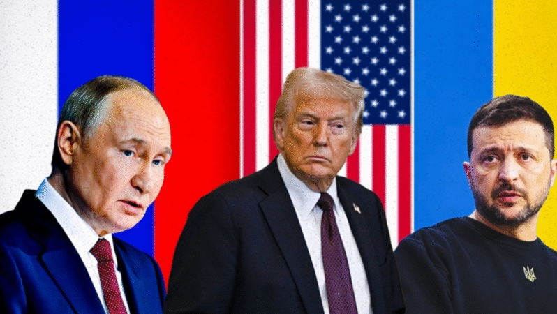 Rusya ve Ukrayna’dan Trump’ın ateşkes teklifine onay