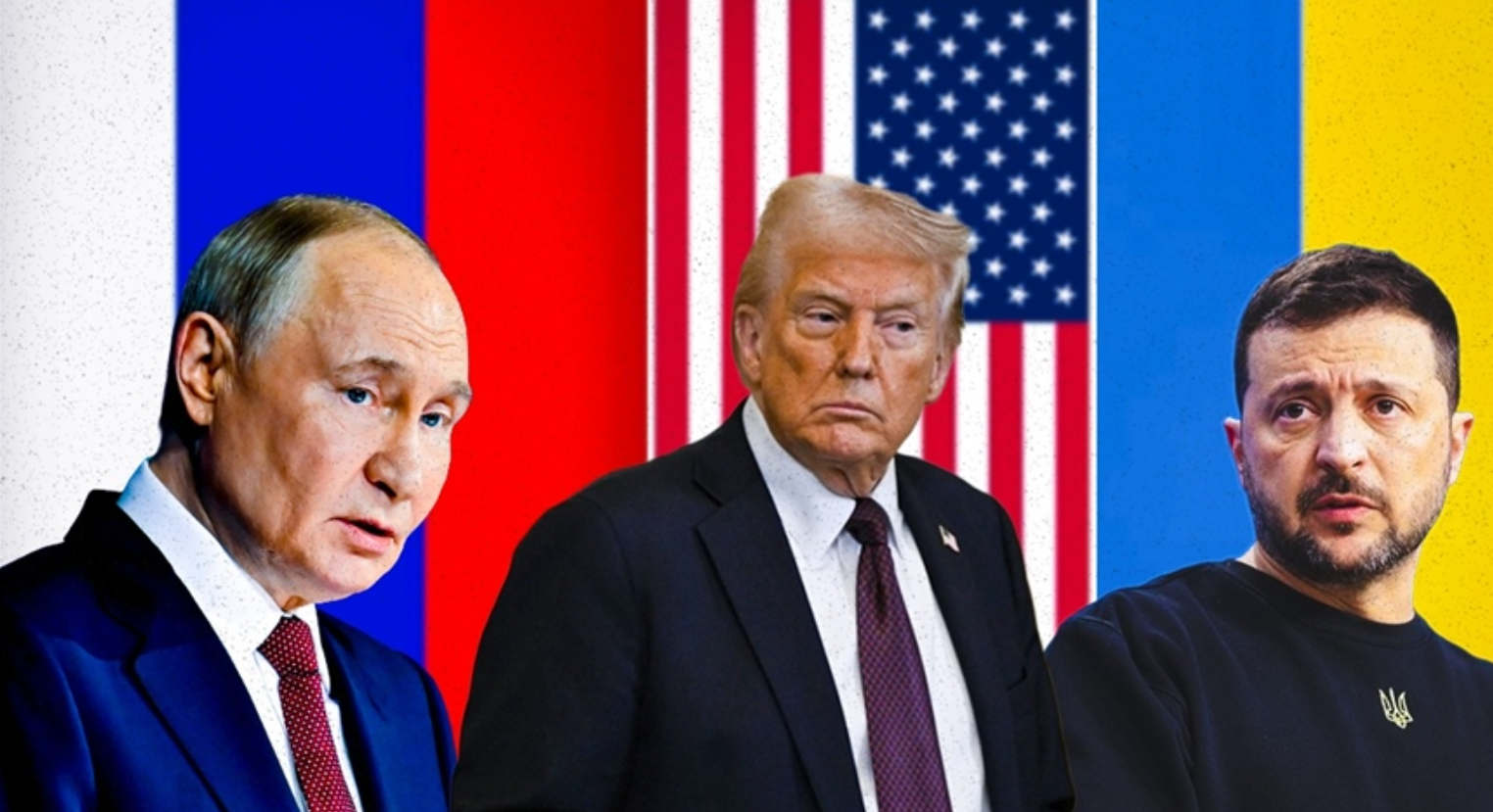Rusya ve Ukrayna’dan Trump’ın ateşkes teklifine onay