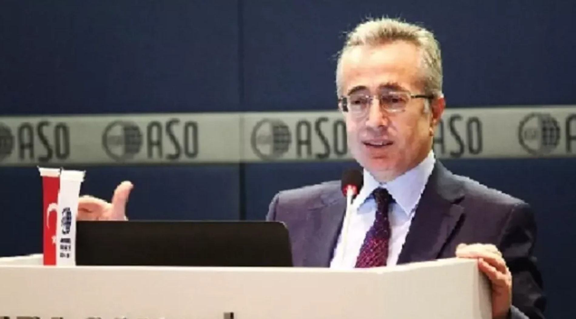 SPK’nın Yeni Başkanı Mahmut Sütcü Oldu