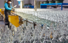 Şişecam’dan İlk Çeyrekte 57,5 Milyar Liralık Satış