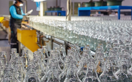 Şişecam’dan İlk Çeyrekte 57,5 Milyar Liralık Satış