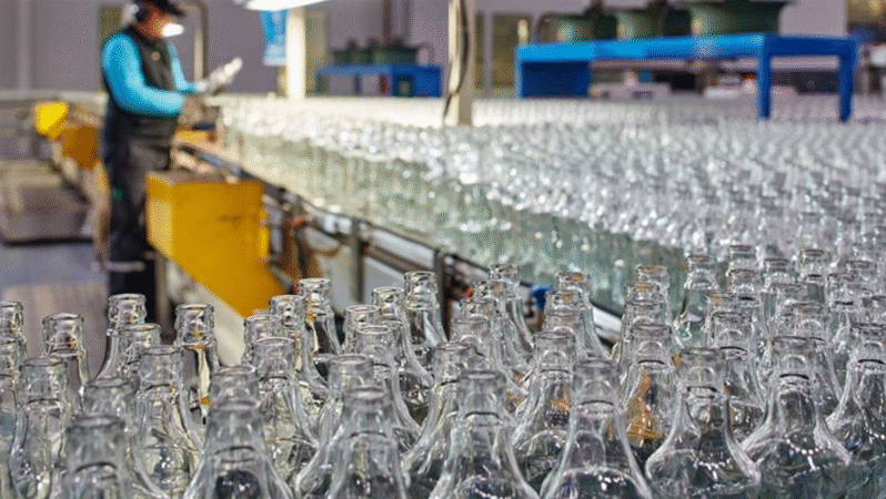 Şişecam’dan İlk Çeyrekte 57,5 Milyar Liralık Satış