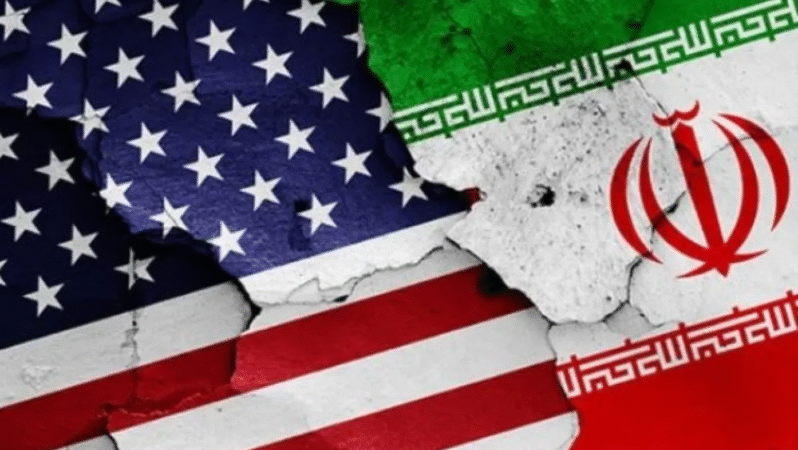 İran’dan ABD’ye Sert Uyarı